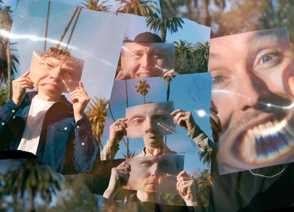 Bristol’s Simple Things announces first acts for 2026 Squid - Photo: Harrison Fishman
