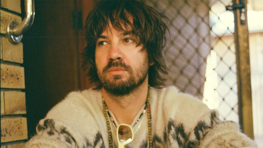 Tame Impala, Caroline Polachek and Kacey Musgraves among first acts announced for Roskilde 2027
