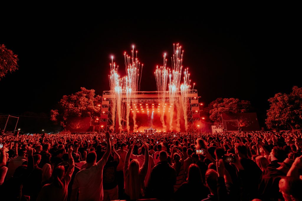 EXIT Festival