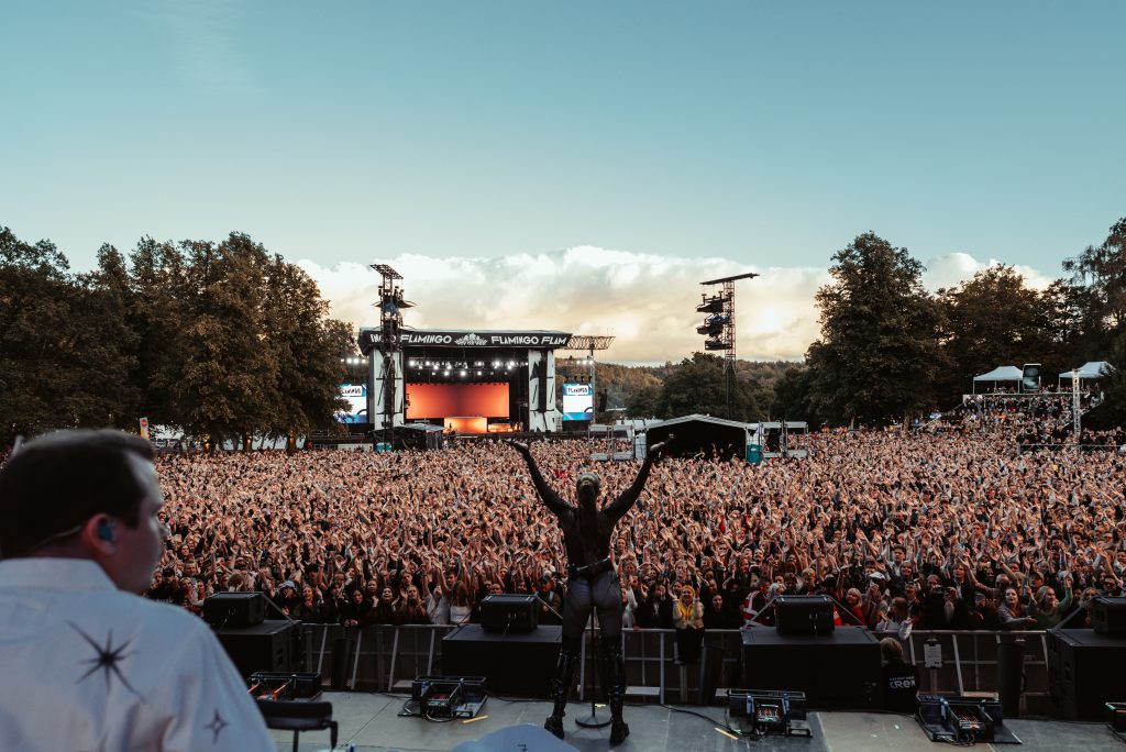 Way Out West