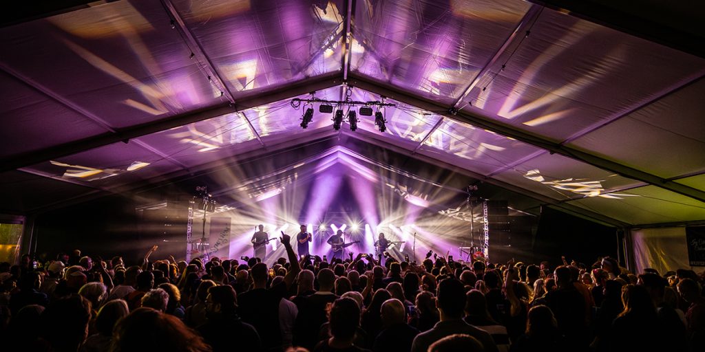 The Tumbling Paddies, Karen Matheson, Astro Bloc and Callahan will play Speyfest from 24-26 July 2026.