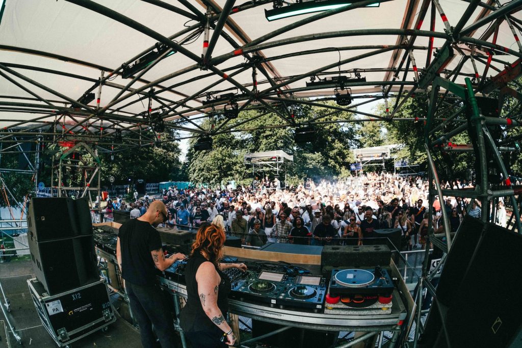 ‘People are afraid to talk about being scammed because they feel ashamed’: Way Out West on fighting ticket scammers Way Out West