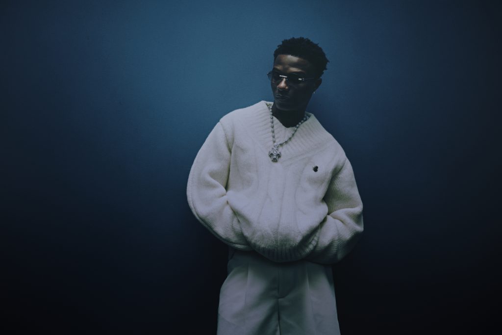Afro Nation Portugal reveals full line-up with Burna Boy, Tyler, Wizkid and more