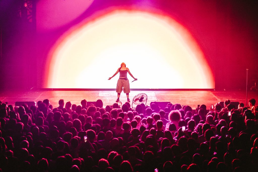 Pitchfork London