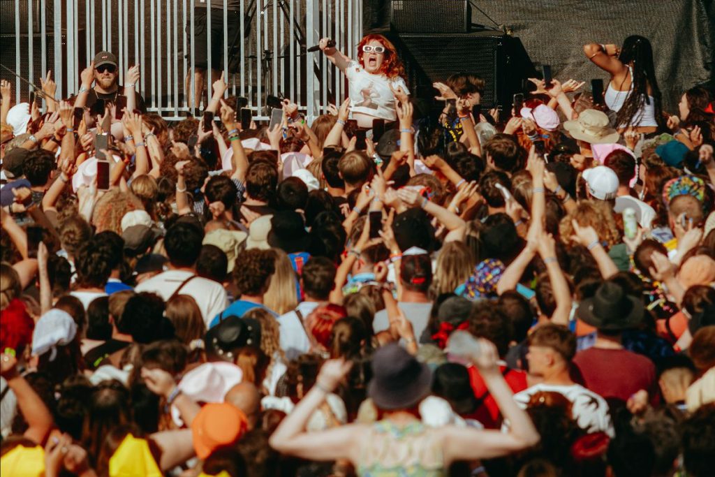 Truck Festival announces headliners for 2026