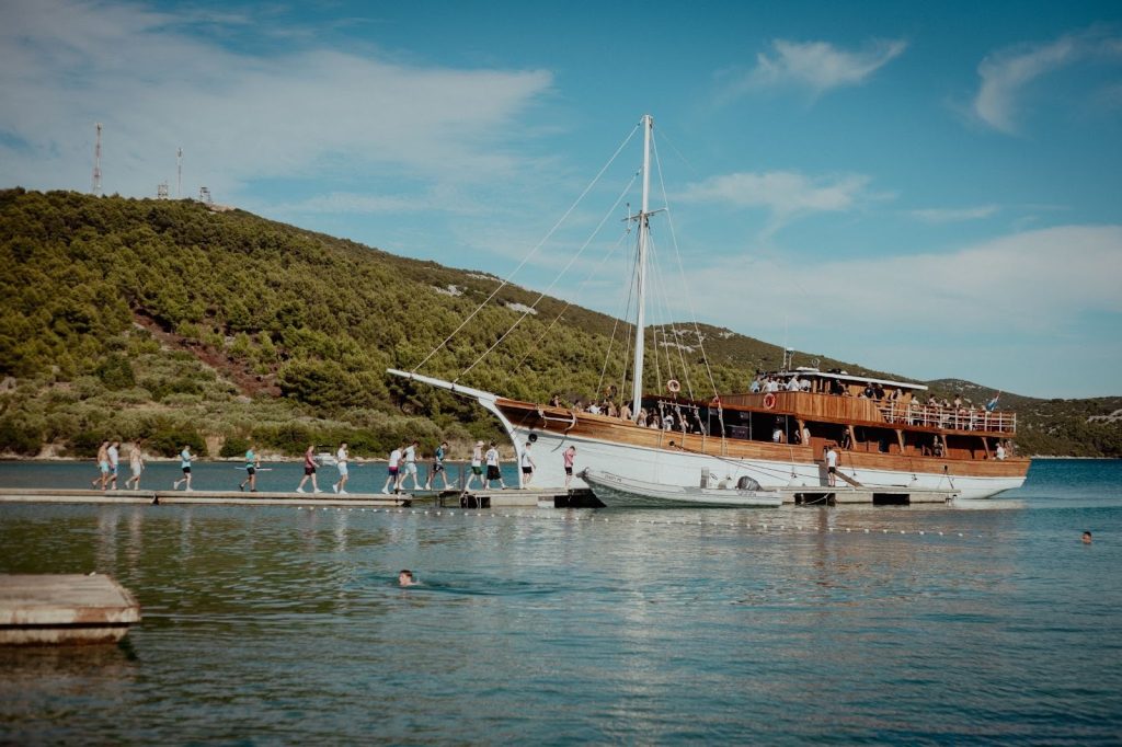 Interplanetary Criminal, SPFDJ, Len Faki and more announced for Terminal V Croatia 2026 Terminal V Croatia