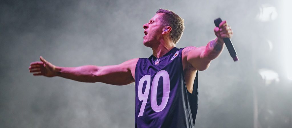 ‘It’s just really good fun’: Download Festival on bringing daftness to Donington