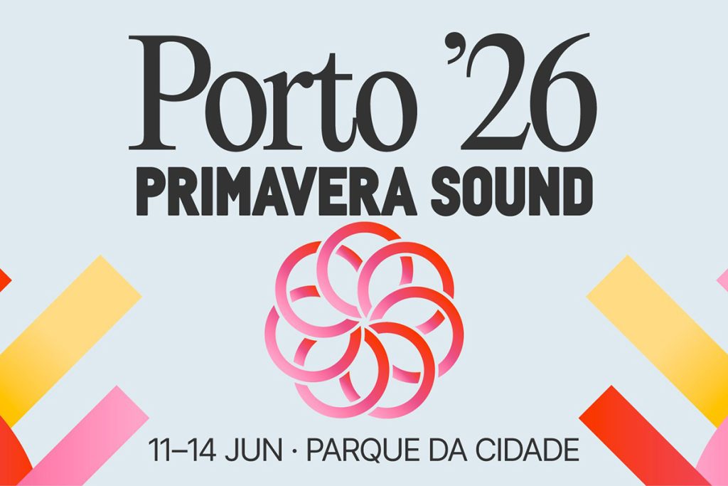 The xx, Gorillaz and Massive Attack to headline Primavera Sound Porto IDLES, Big Thief, Ethel Cain, KNEECAP and more will play the Portuguese festival from 11 to 14 June 2026. Photo: Primavera Sound