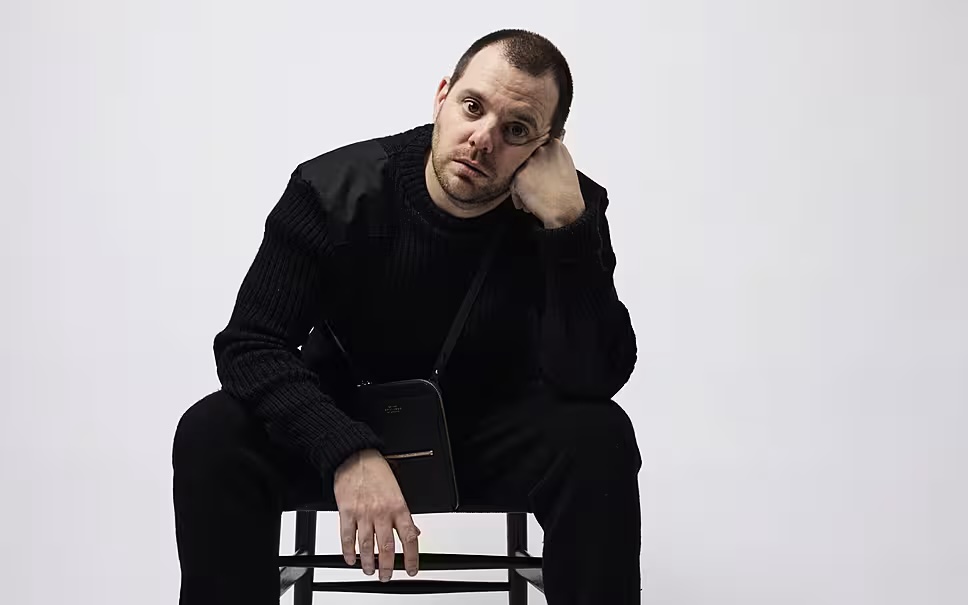 Reytons, Two Door Cinema Club and The Streets announced as Y Not? headliners Y Not