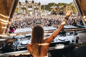 Sziget Festival