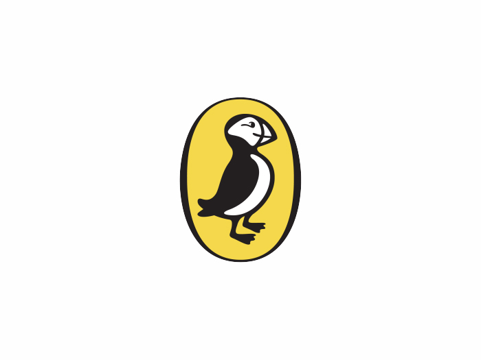 Puffin Books Logo The Puffin Book Of Verse Compiled By Eleanor Graham