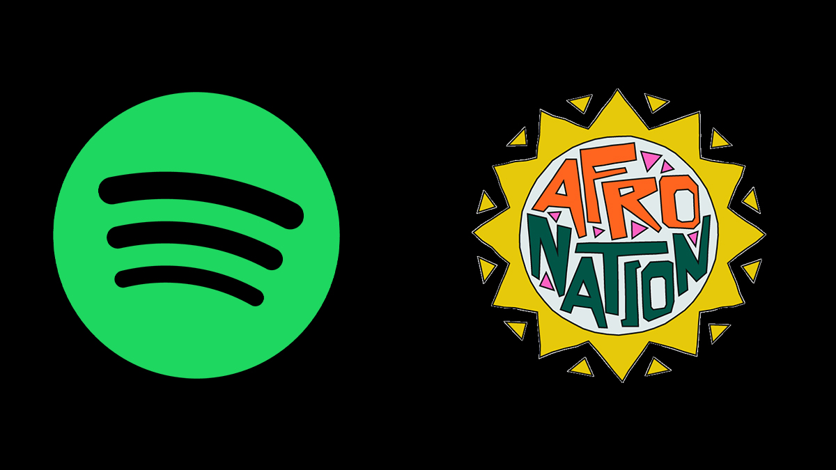 Spotify and Afronation Portugal partner to bring festival content to fans - Festival Insights