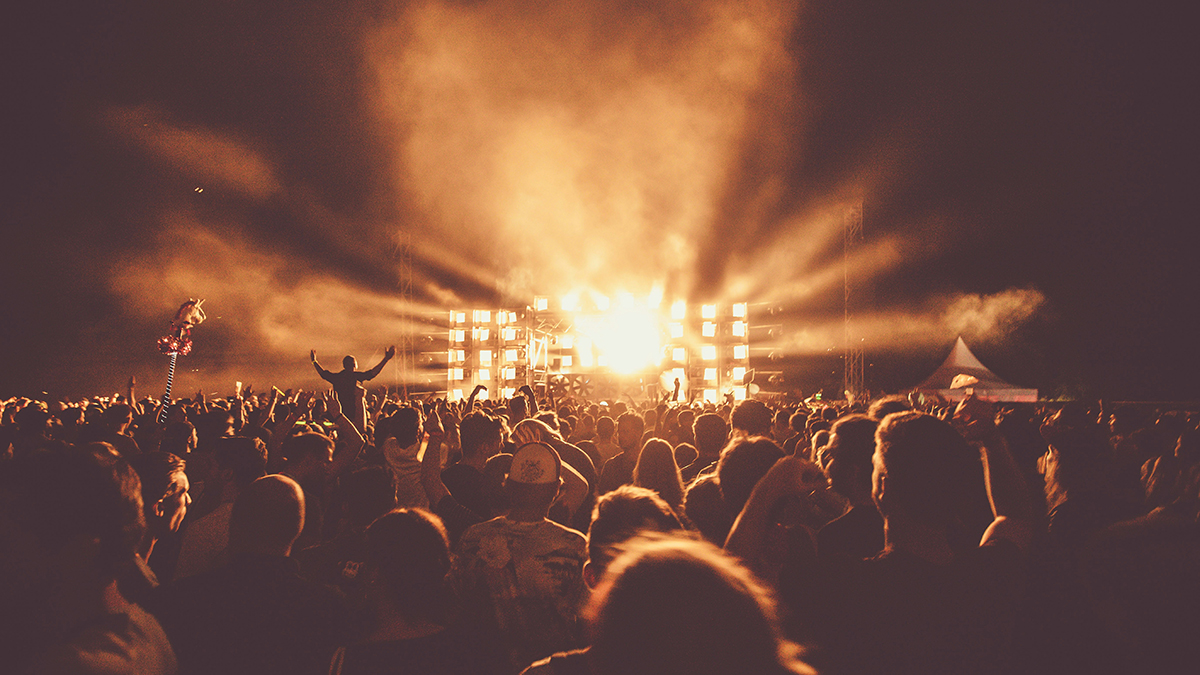 North Downs Mountain Festival to debut in Guildford in 2027 - Festival Insights